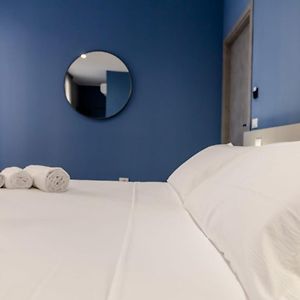 Granatelli Rooms